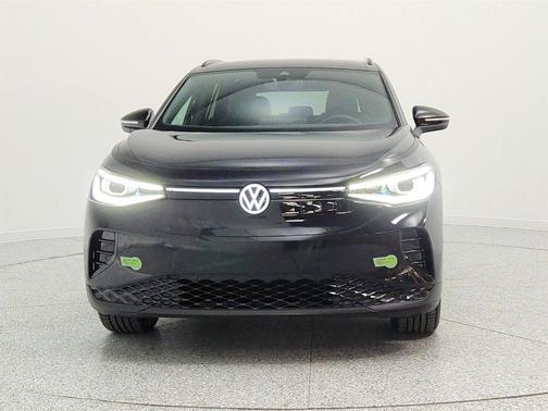 Deep Black Pearl 2023 Volkswagen ID.4 S