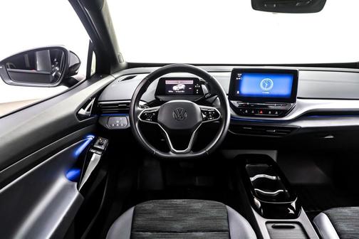 2022 Volkswagen ID.4 AWD Pro