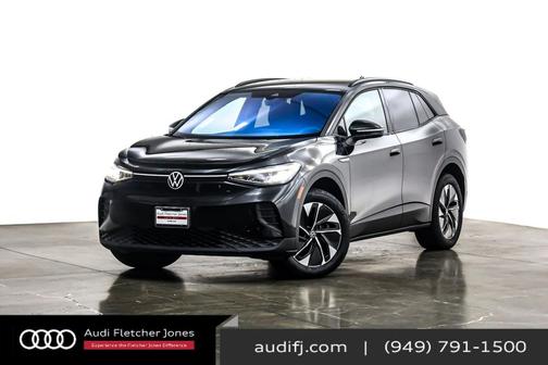 2022 Volkswagen ID.4 AWD Pro