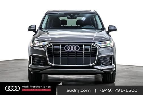 2023 Audi Q7 45 Premium
