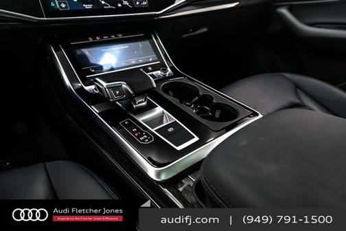 2023 Audi Q7 45 Premium