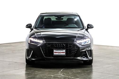 2023 Audi A4 45 S line Premium Plus