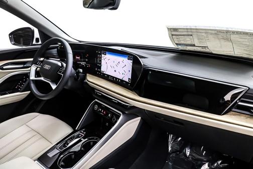 2025 Audi Q5 Premium