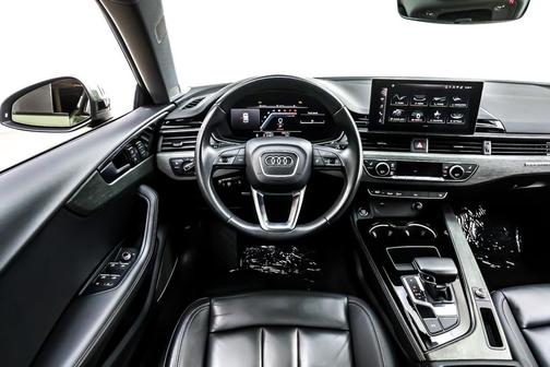 2023 Audi A5 Sportback Premium Plus