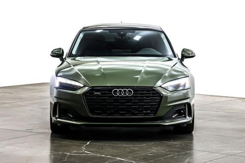2023 Audi A5 Sportback Premium Plus