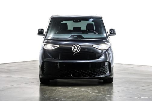 2025 Volkswagen ID. Buzz Pro S