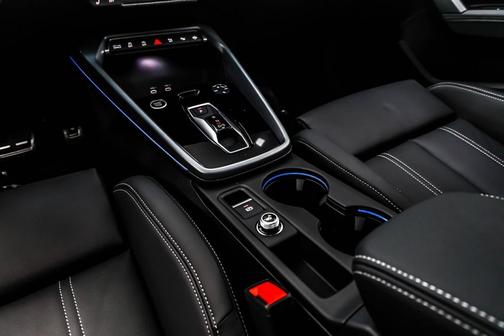 2026 Audi A3 Premium