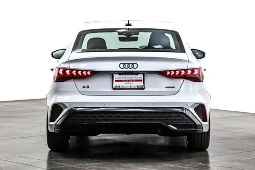 2026 Audi A3 Premium