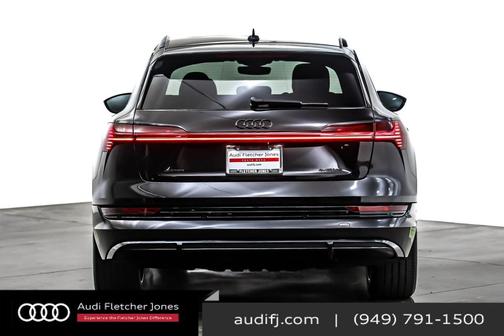 2022 Audi e-tron Chronos