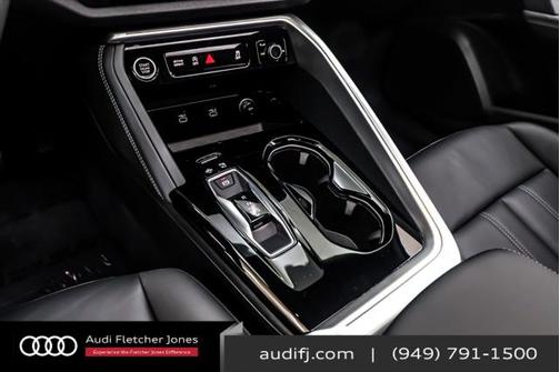 2025 Audi Q5 Premium