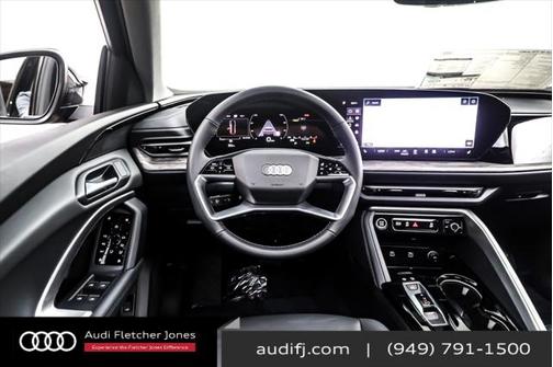 2025 Audi Q5 Premium