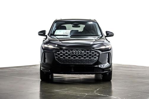 2025 Audi Q5 Premium