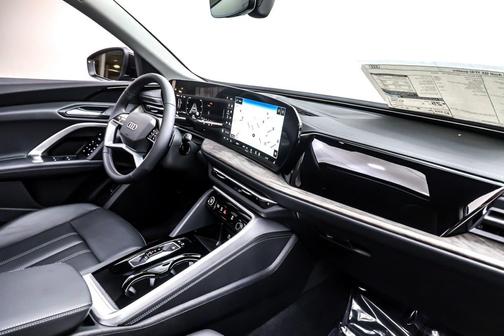 2025 Audi Q5 Premium