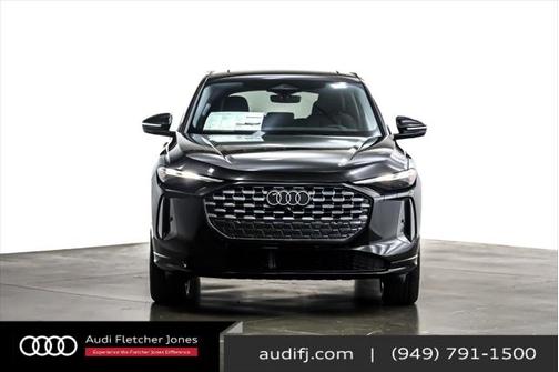 2025 Audi Q5 Premium