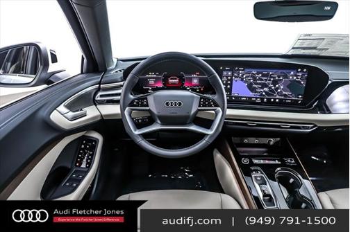2025 Audi A5 Premium Plus