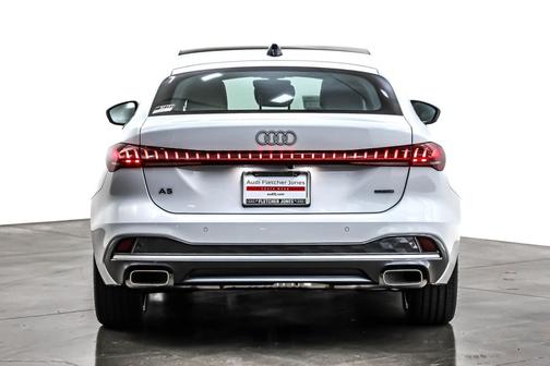 2025 Audi A5 Premium Plus