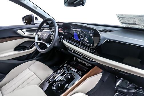 2025 Audi A5 Premium Plus