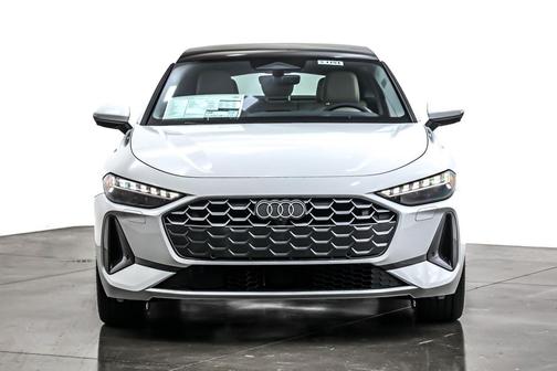 2025 Audi A5 Premium Plus