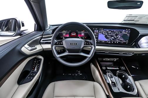 2025 Audi A5 Premium Plus