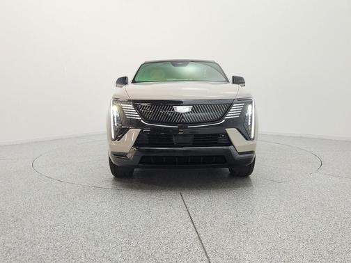 Sandstone 2026 Cadillac Escalade IQ Premium Sport