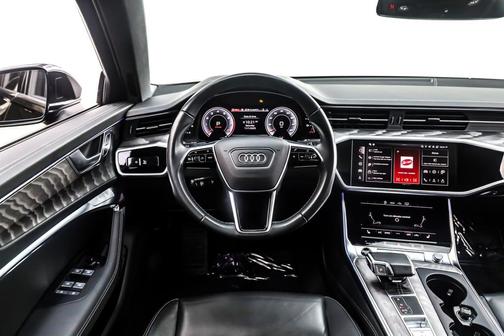 2024 Audi A6 55 Premium Plus