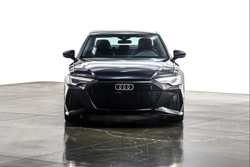 2024 Audi A6 55 Premium Plus