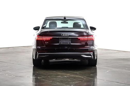 2024 Audi A6 55 Premium Plus