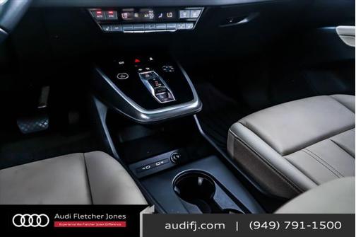 2022 Audi e-tron Premium