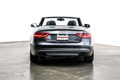 2015 Audi S5 3.0T Premium Plus