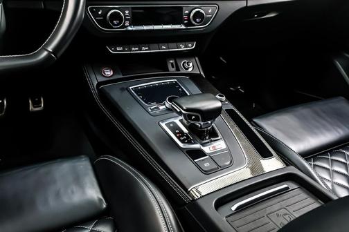 2020 Audi SQ5 3.0T Premium Plus