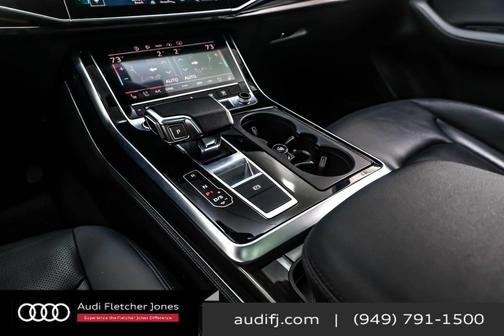 2023 Audi Q7 55 Premium Plus