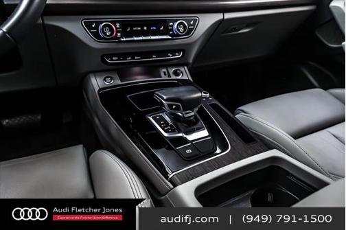 2022 Audi Q5 55 S line Premium Plus