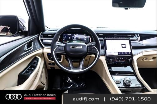 2022 Jeep Grand Cherokee 4xe Base