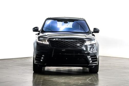 2021 Land Rover Range Rover Velar P250 S R-Dynamic