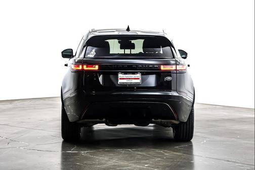 2021 Land Rover Range Rover Velar P250 S R-Dynamic