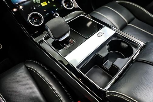 2021 Land Rover Range Rover Velar P250 S R-Dynamic