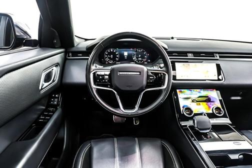 2021 Land Rover Range Rover Velar P250 S R-Dynamic
