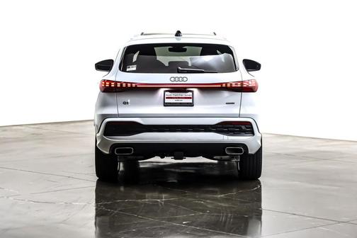 2025 Audi Q5 Premium Plus