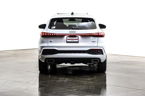 2025 Audi Q5 Premium Plus