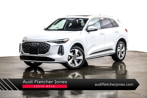 2025 Audi Q5 Premium Plus