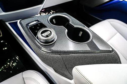 2025 Cadillac OPTIQ Luxury 1 AWD