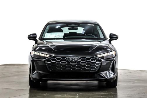 2025 Audi A5 Premium Plus TFSI quattro S tronic