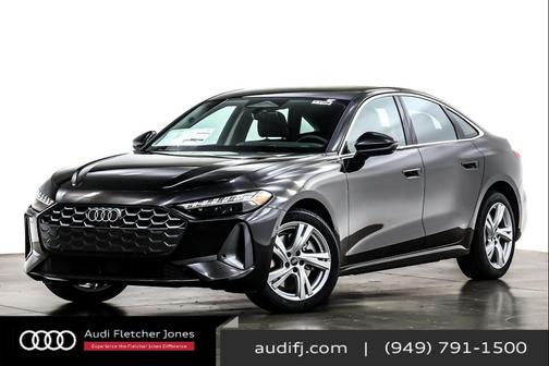 2025 Audi A5 Premium Plus TFSI quattro S tronic