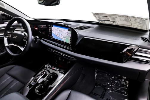 2025 Audi A5 Premium Plus TFSI quattro S tronic