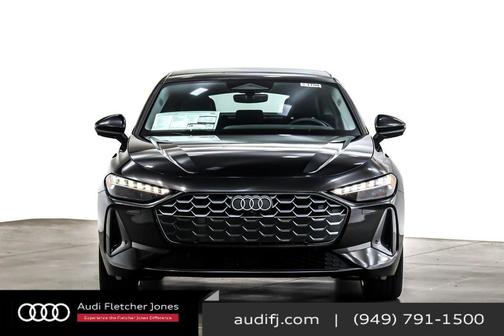 2025 Audi A5 Premium Plus TFSI quattro S tronic