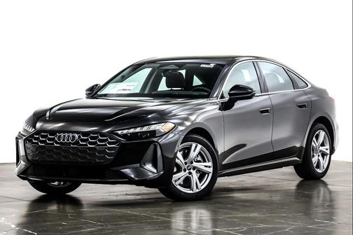 2025 Audi A5 Premium Plus TFSI quattro S tronic