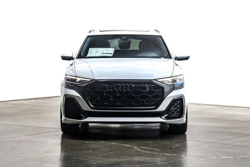 2026 Audi Q8 55 Premium Plus
