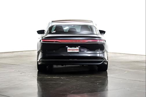 2023 Lucid Air Touring