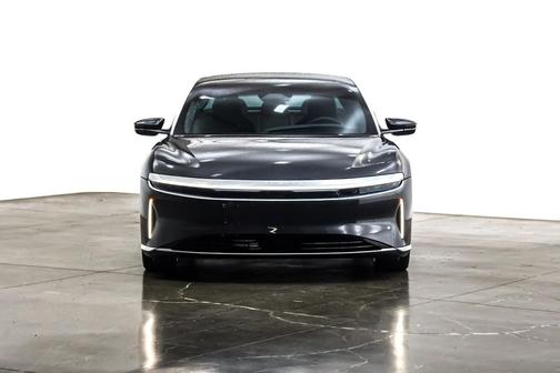 2023 Lucid Air Touring