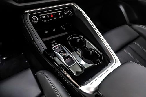 2025 Audi Q5 Sportback Premium Plus